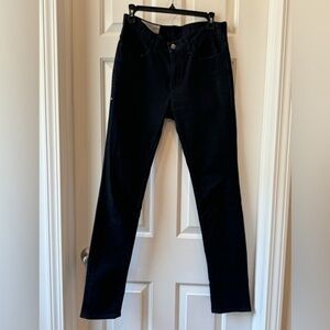 Imogene & Willie slim denim